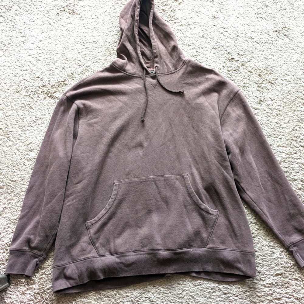 Foot Locker hoodie 3XL